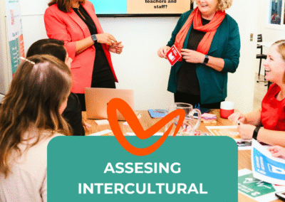 Assessing Intercultural Competence
