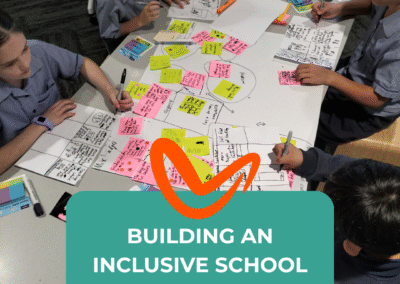 Building and Inclusive School