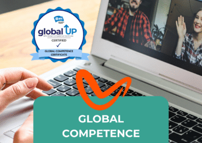 Global Competence Certificate