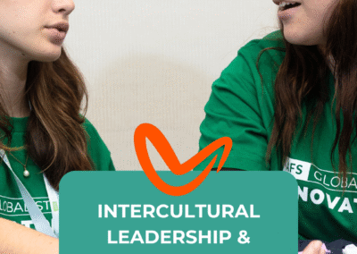 Intercultural Leadership and Mentoring