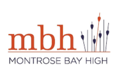 MOntrose bay high school