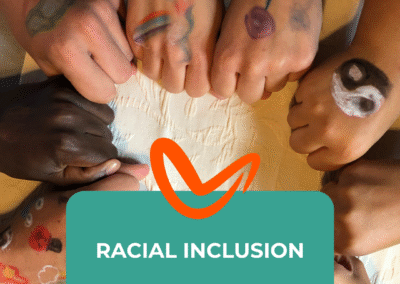 Racial Inclusion